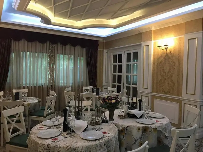 Restaurant nuntă Vrancea – Romantic Boutique